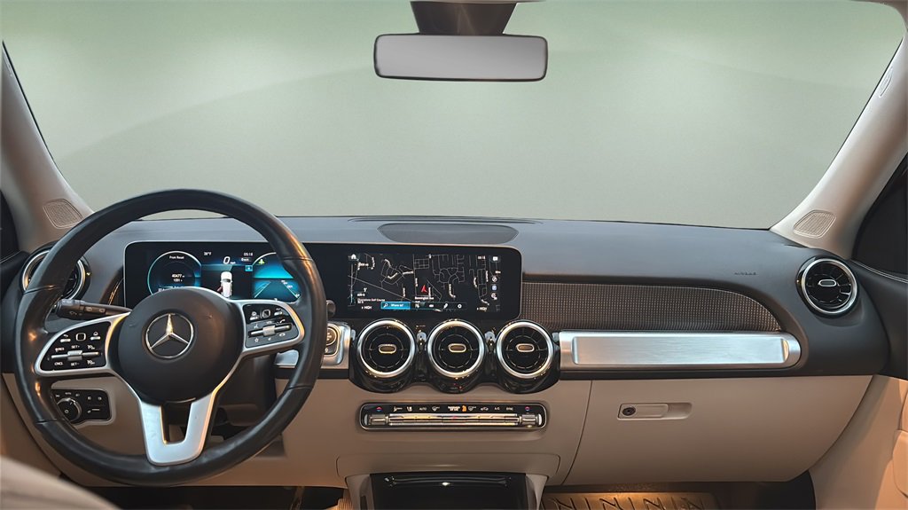 Used 2020 Mercedes-Benz GLB 250 GLB 250 w/ Premium Package image 10