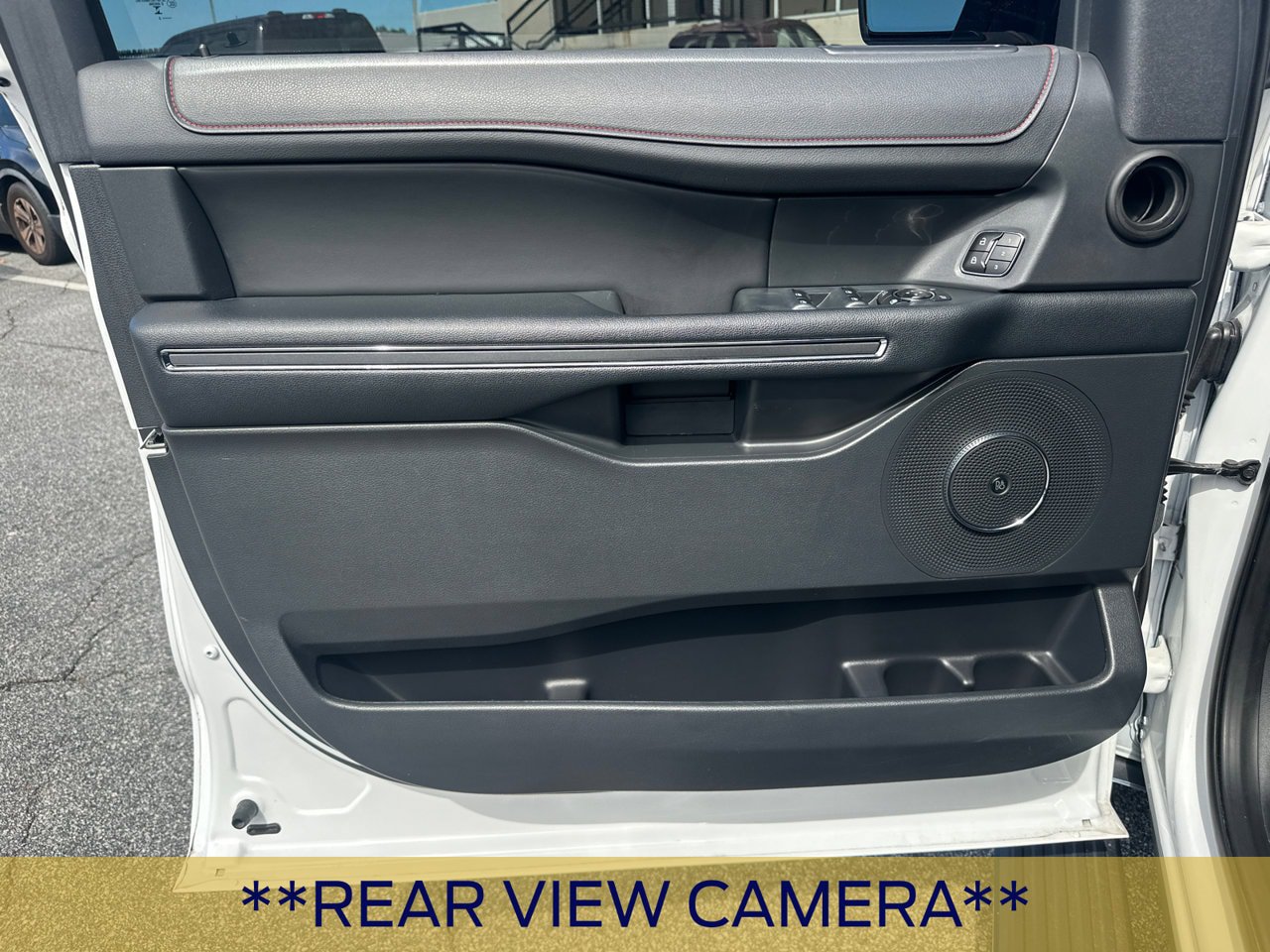 Certified 2023 Ford Expedition Limited RWD image 11