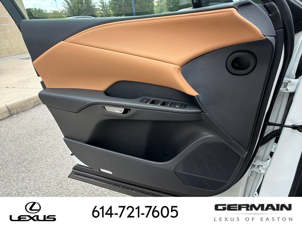 New 2026 Lexus RX 350 Premium Plus AWD/4WD image 20
