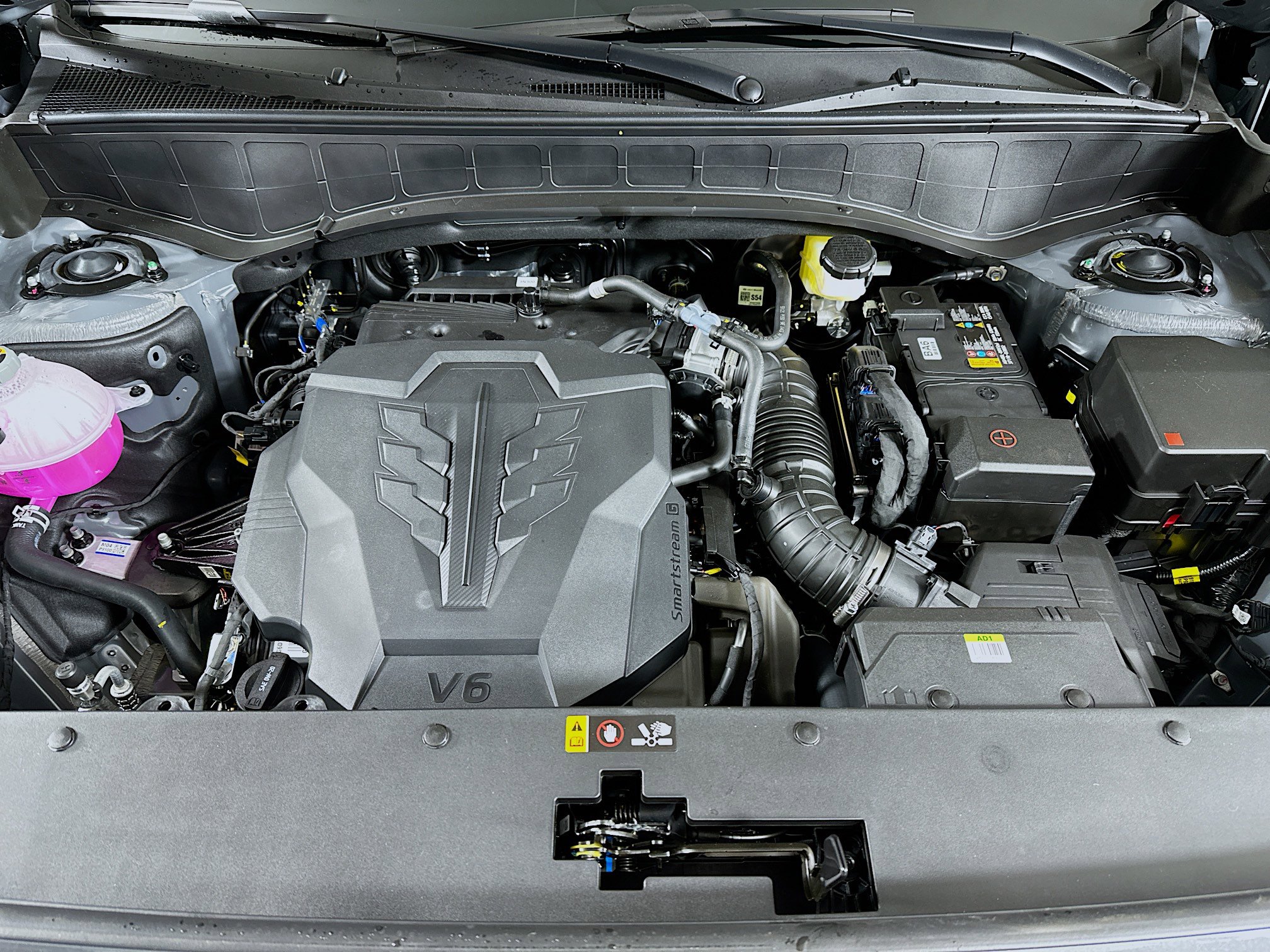 New 2026 Hyundai Palisade XRT Pro image 32
