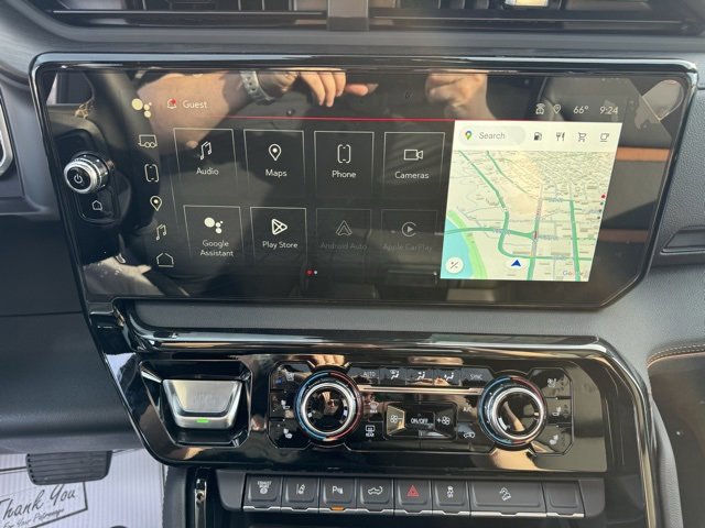 New 2026 GMC Sierra 2500 AT4 image 15
