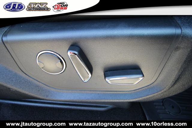 Used 2020 Ford Expedition Max King Ranch RWD image 19