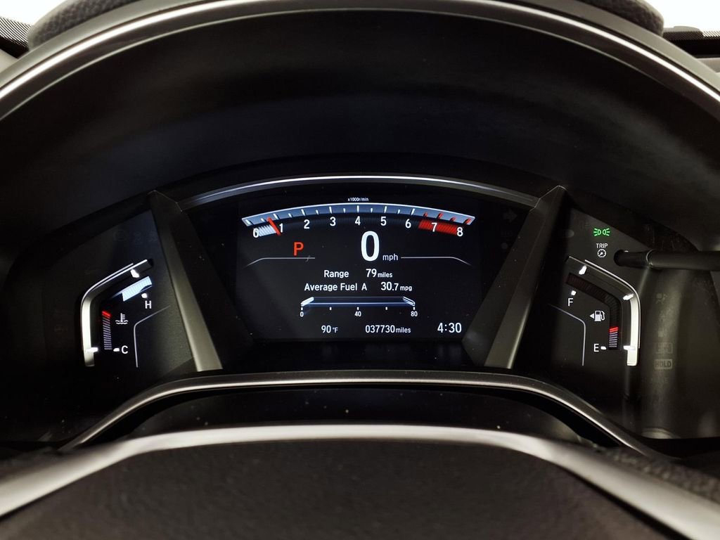 Used 2022 Honda CR-V EX image 18