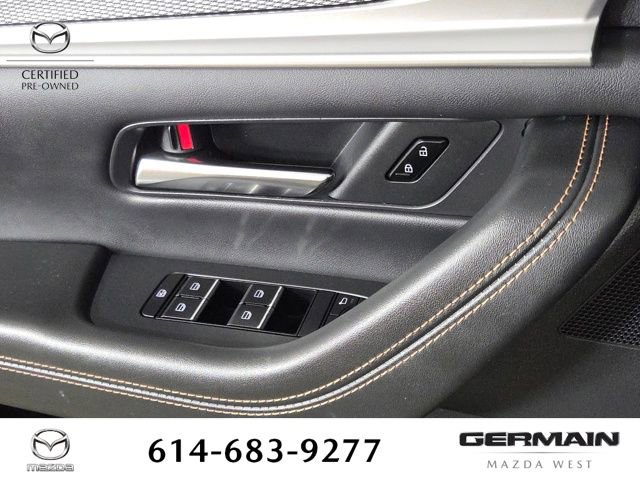 Used 2025 MAZDA CX-90 Plug-In Hybrid w/ Preferred AWD/4WD image 29