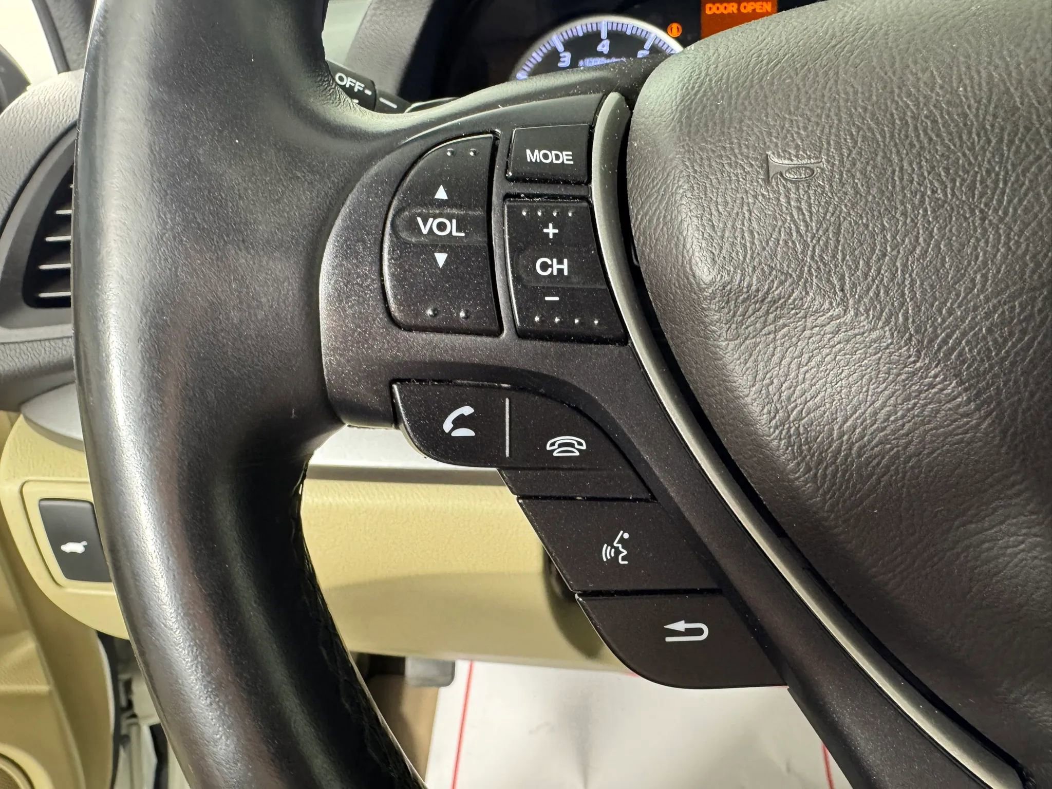 Used 2017 Acura RDX AWD image 15