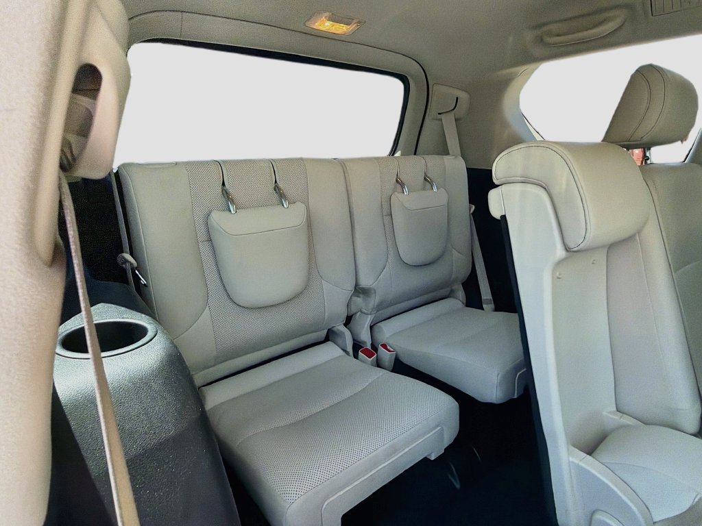 Used 2020 Lexus GX 460 Premium w/ Premium Package AWD/4WD image 29