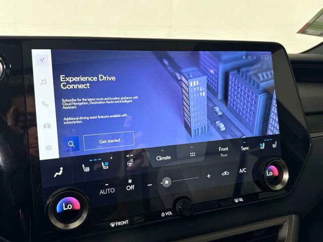New 2025 Lexus RX 350 F Sport image 18