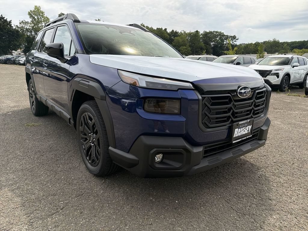 New 2026 Subaru Outback Limited XT AWD/4WD image 2