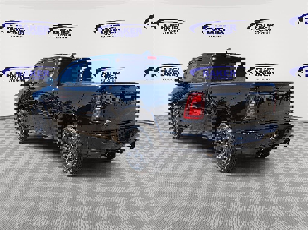 New 2026 RAM 1500 Big Horn image 5