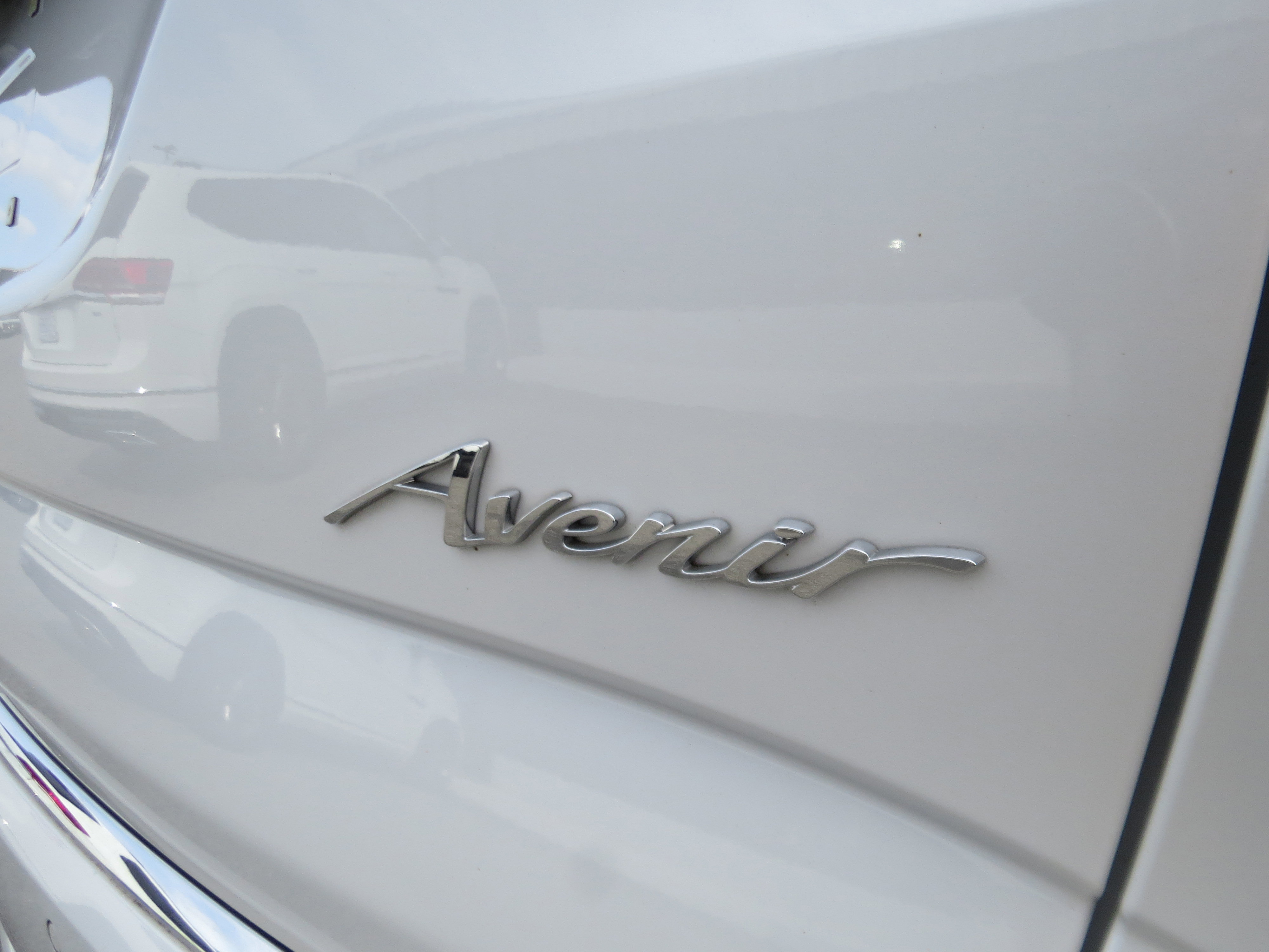 Used 2024 Buick Enclave Avenir w/ Trailering Package, 5000 lbs. image 11