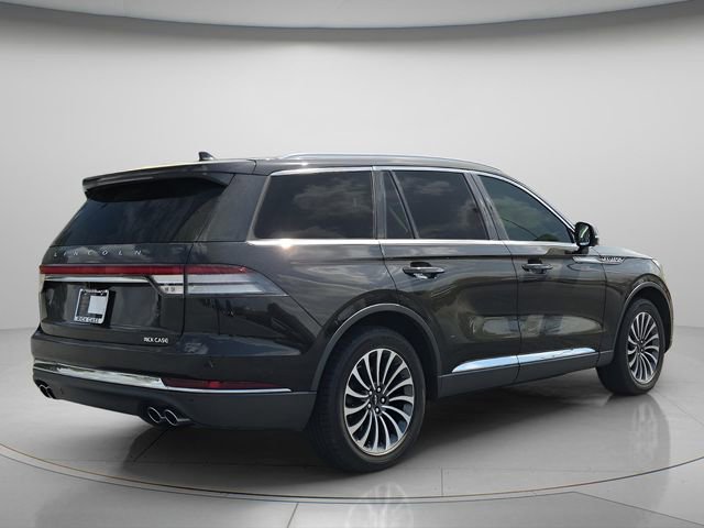 Used 2021 Lincoln Aviator Reserve w/ Equipment Group 201A image 7