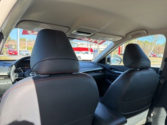 Used 2025 Nissan Altima 2.5 SR image 29