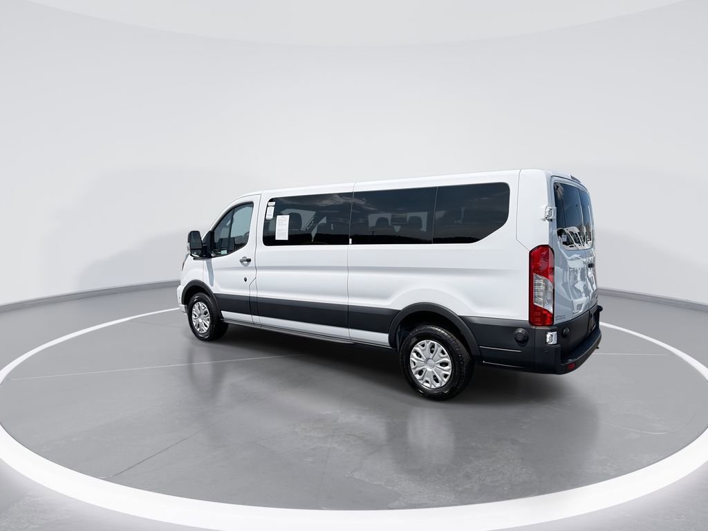 Used 2024 Ford Transit 350 XLT RWD image 6
