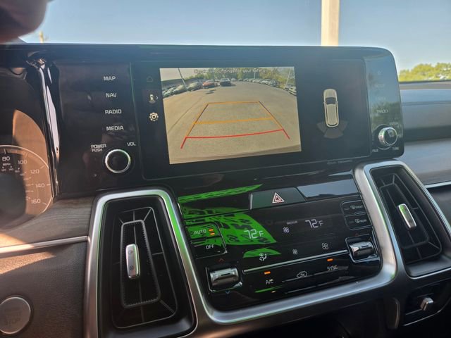 Used 2022 Kia Sorento S w/ Panoramic Sunroof Package AWD/4WD image 12