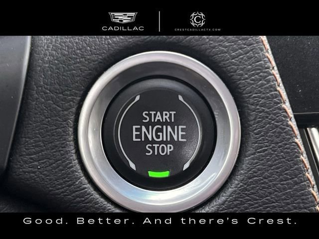 Certified 2023 Cadillac CT5 Sport w/ Parking Package AWD/4WD image 21