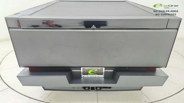 Used 2024 Tesla Cybertruck AWD Crew Cab image 11