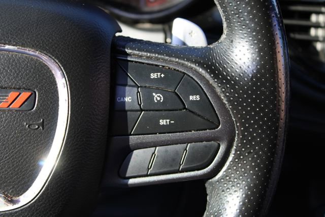 Used 2021 Dodge Durango GT w/ Blacktop Package image 21