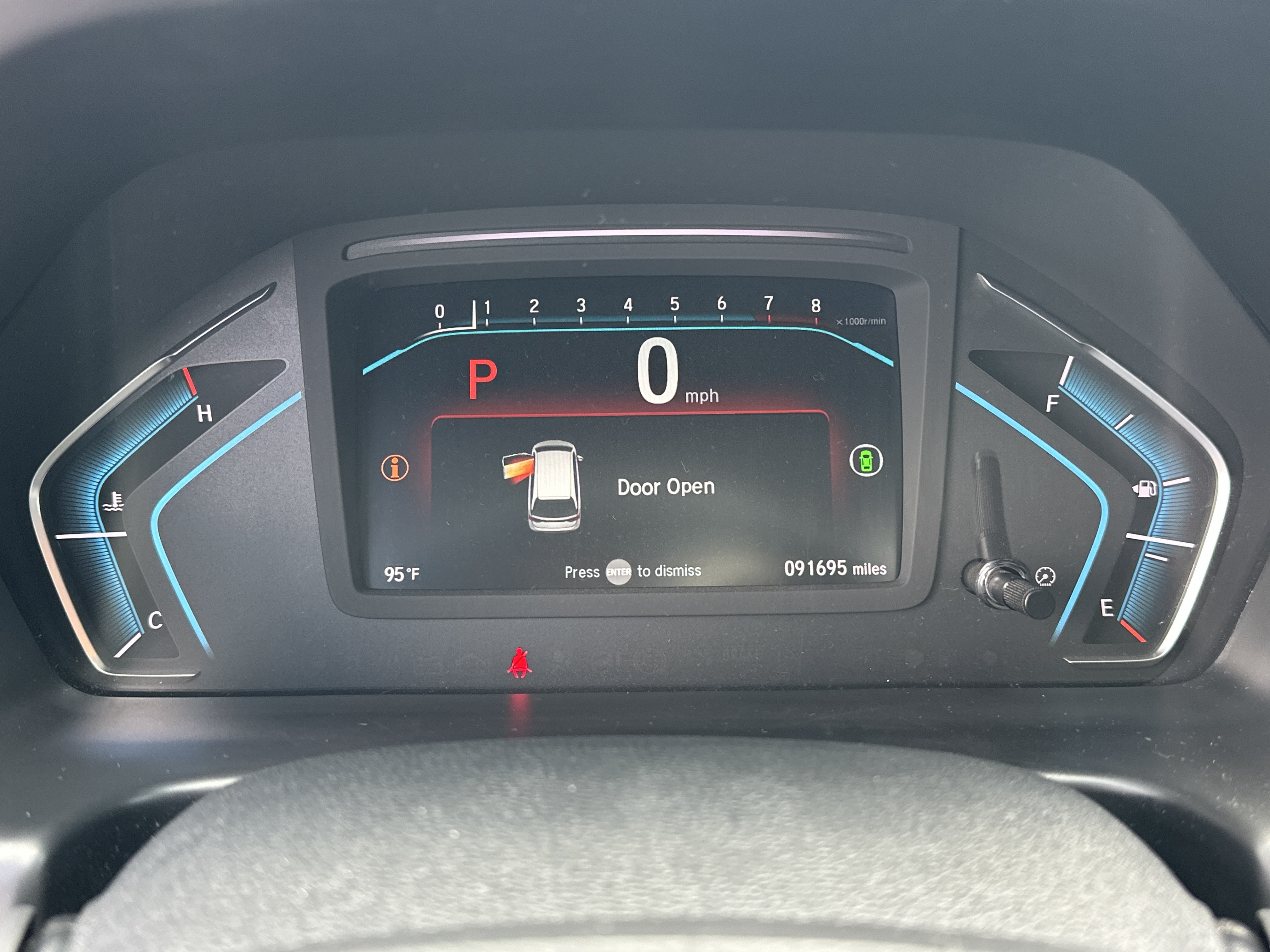 Used 2023 Honda Odyssey Touring image 25