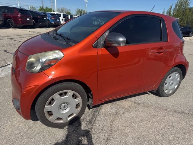 Used 2013 Scion iQ FWD image 6