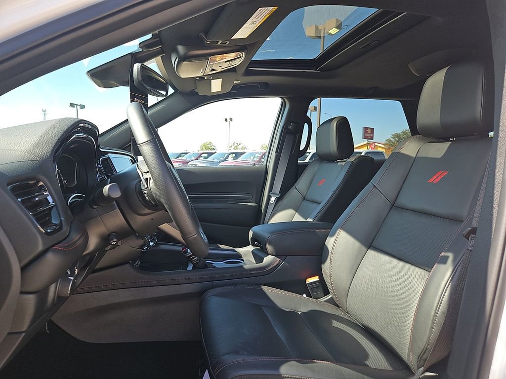 New 2025 Dodge Durango R/T image 15