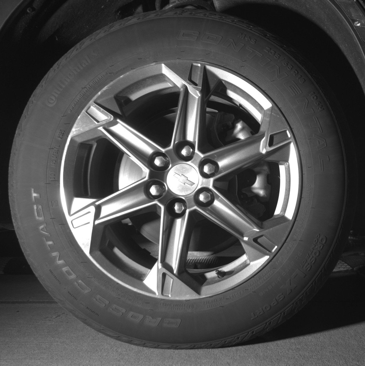 Used 2025 Chevrolet Blazer LT image 12