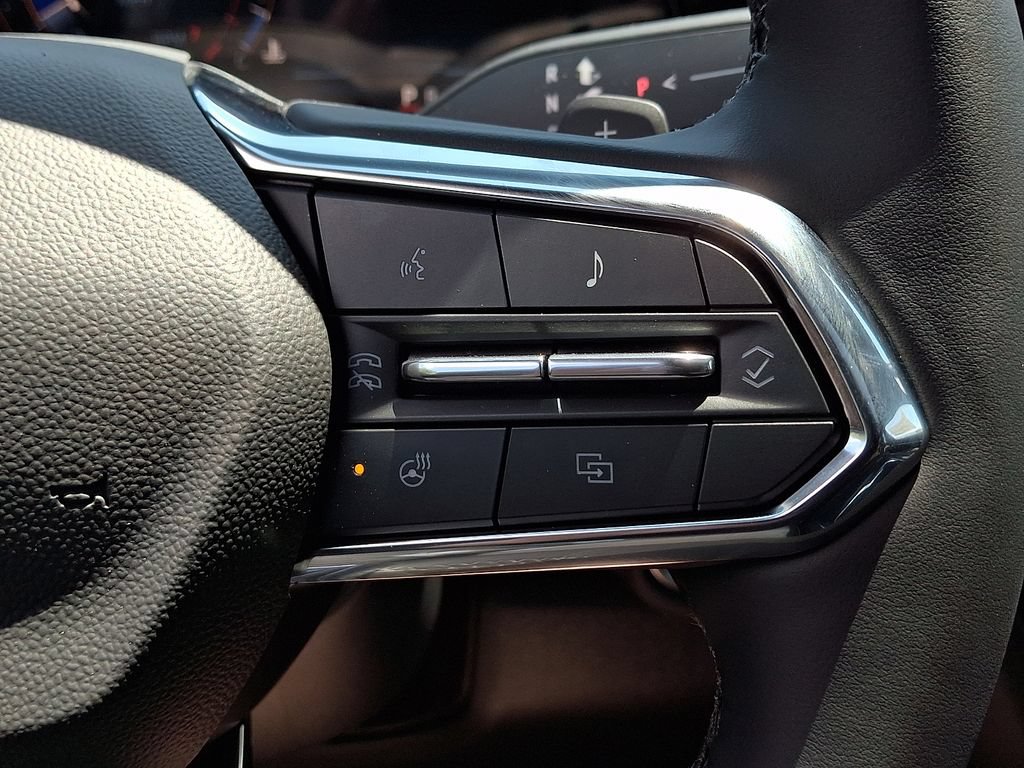 New 2026 Chevrolet Tahoe Premier AWD/4WD image 19