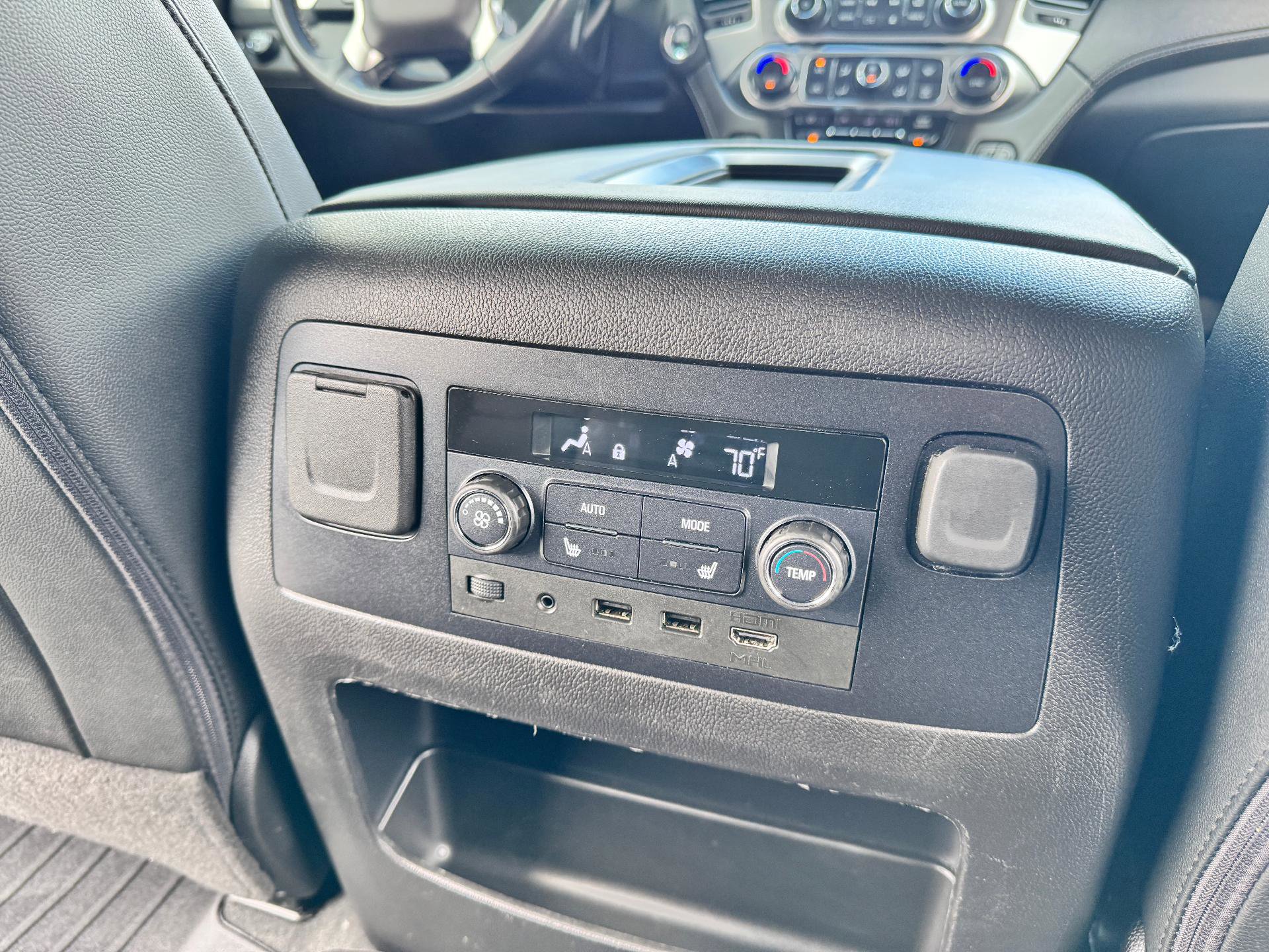 Used 2019 Chevrolet Tahoe LT image 23