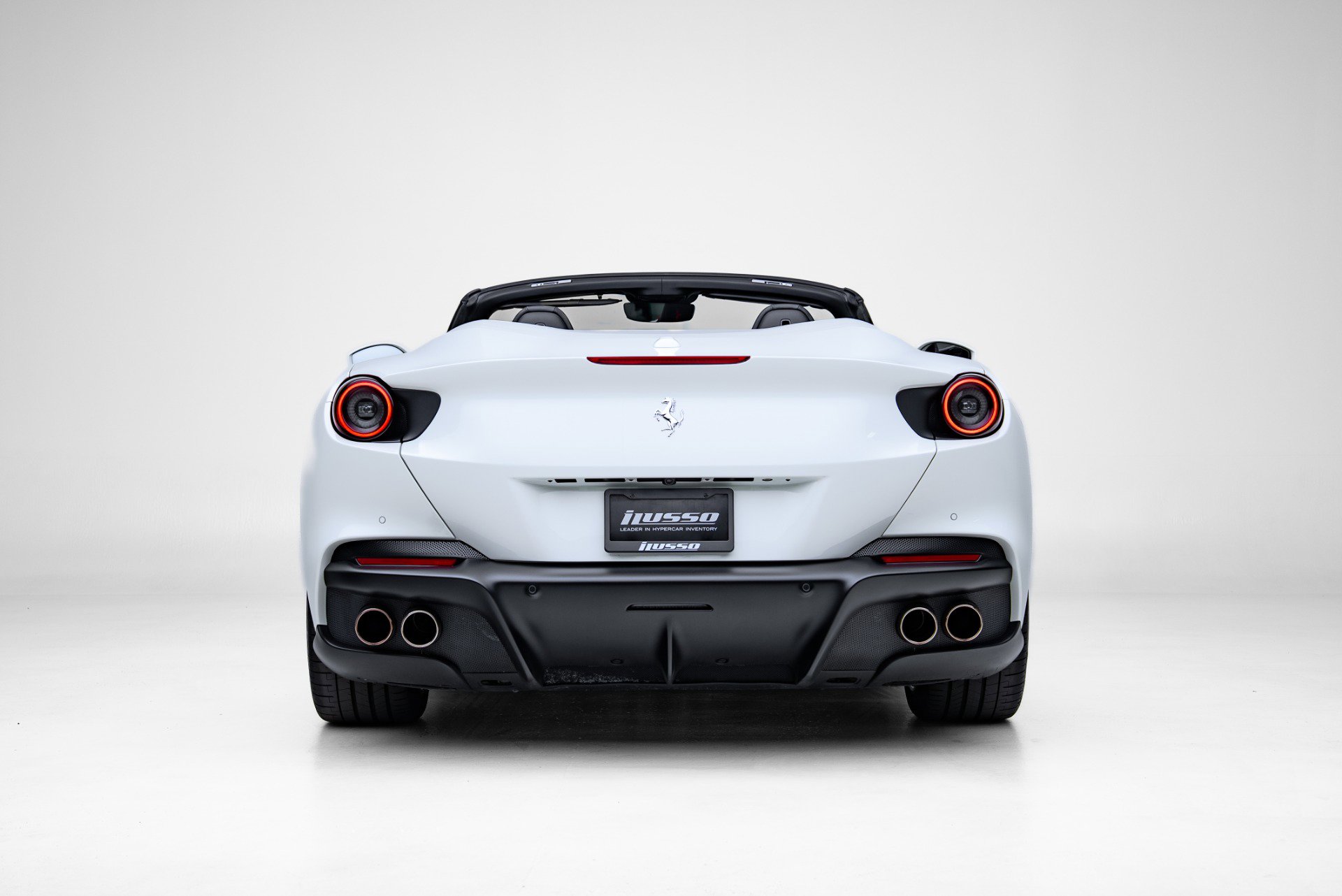 Used 2022 Ferrari Portofino M image 37