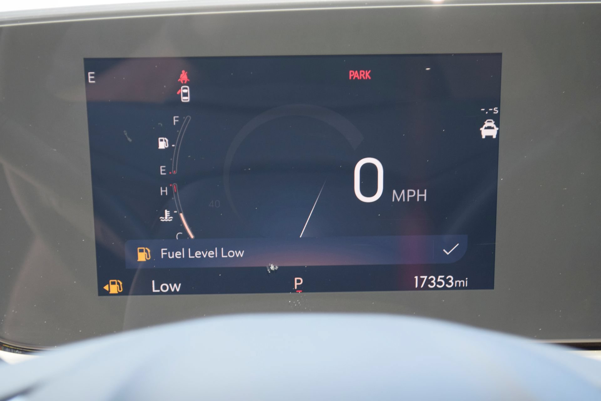 Used 2025 Buick Envista Avenir FWD image 9