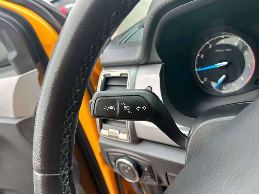 Used 2022 Ford Ranger XLT w/ Equipment Group 302A High image 24