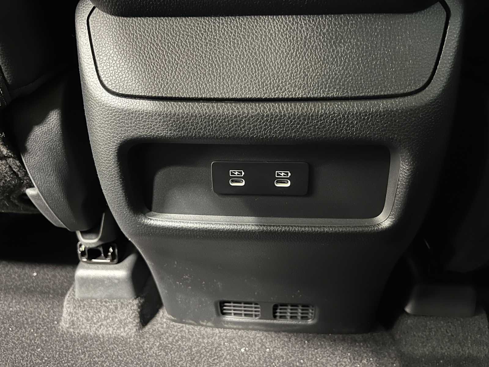 New 2026 Honda Passport RTL image 22