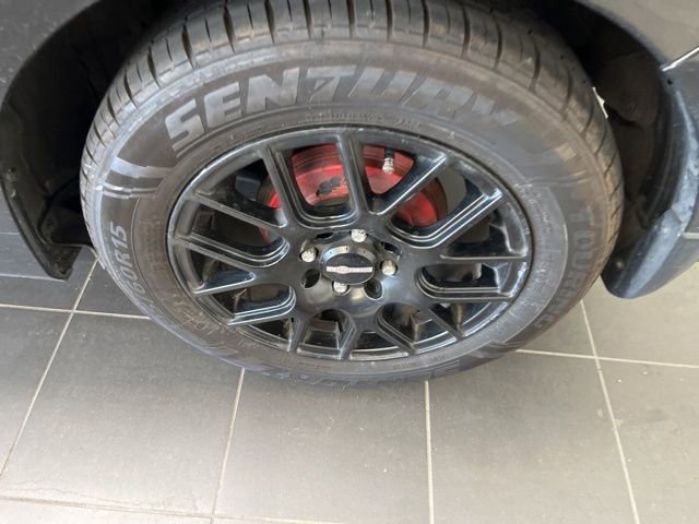 Used 2015 Honda Fit LX image 12