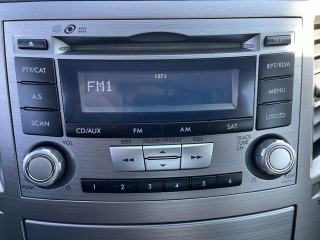 Used 2013 Subaru Legacy 2.5i Premium image 14