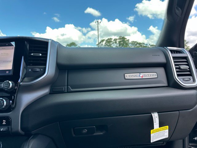 New 2027 RAM 3500 Lone Star AWD/4WD image 54
