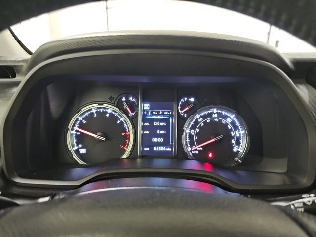 Used 2020 Toyota 4Runner TRD Off-Road image 21
