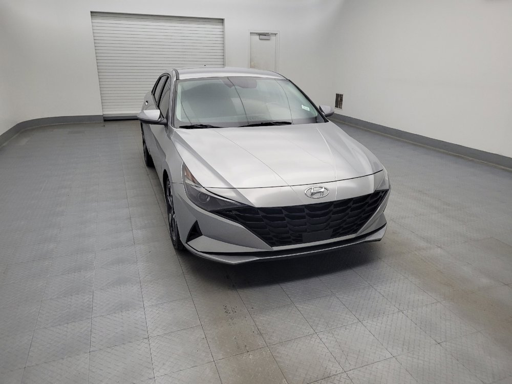 Used 2023 Hyundai Elantra SEL w/ Convenience Package image 14