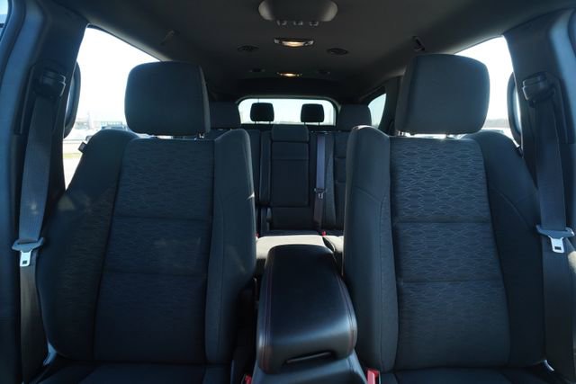 Used 2023 Dodge Durango R/T w/ Blacktop Package image 33