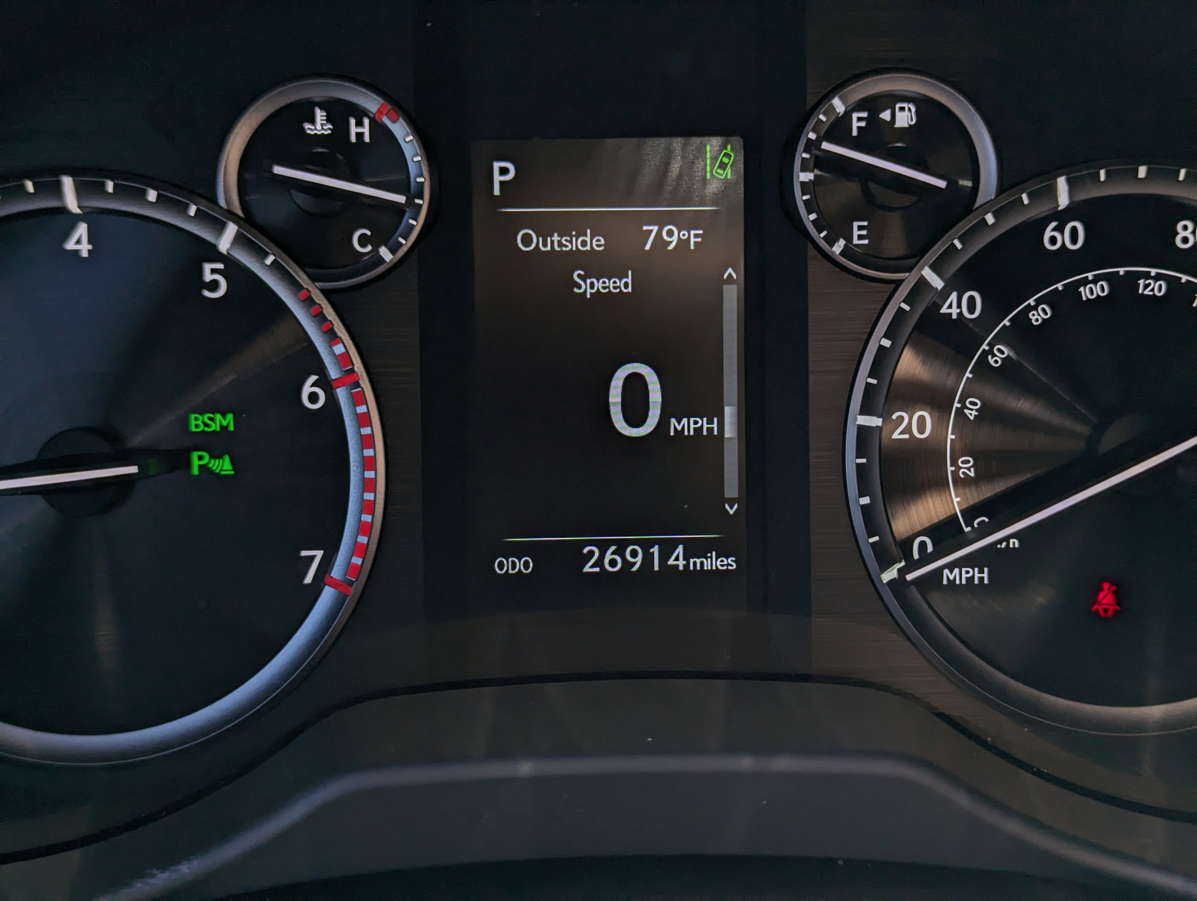 Used 2022 Lexus GX 460 Premium image 13