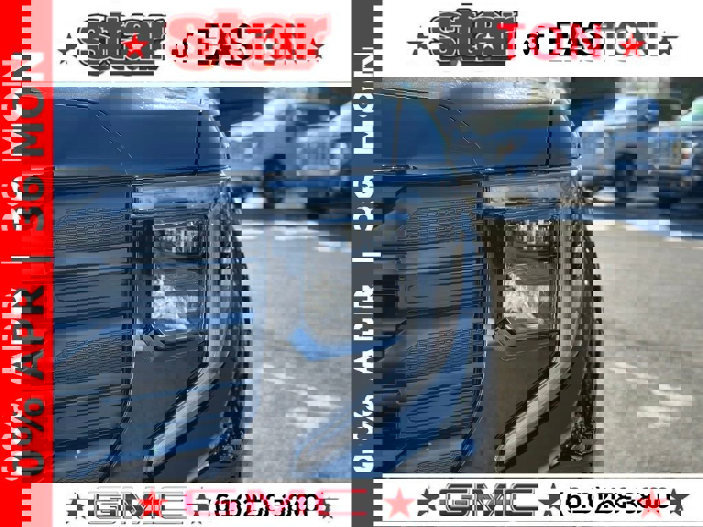 New 2026 GMC Sierra 1500 Pro w/ Graphite Edition image 27