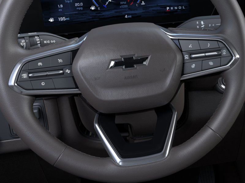 New 2026 Chevrolet Suburban Z71 image 19