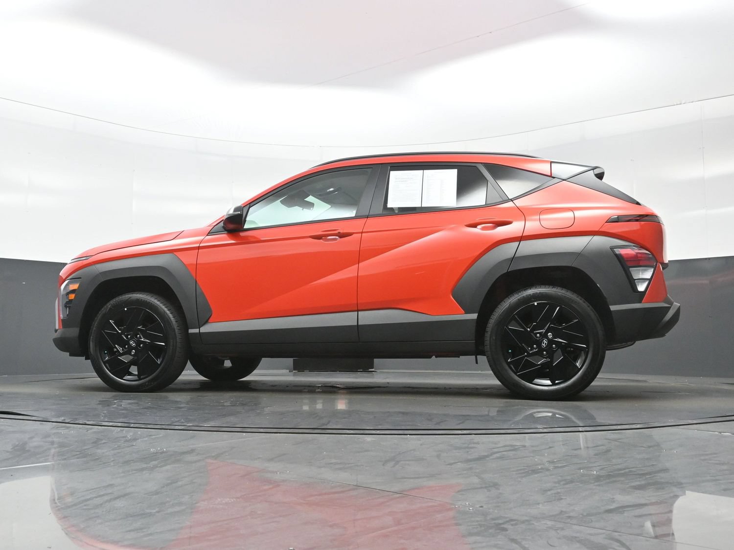 Certified 2026 Hyundai Kona SEL Sport AWD/4WD image 27