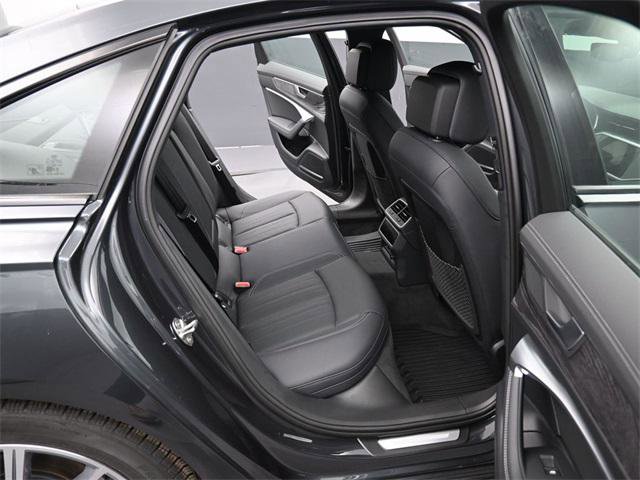 New 2025 Audi A6 Premium Plus image 13