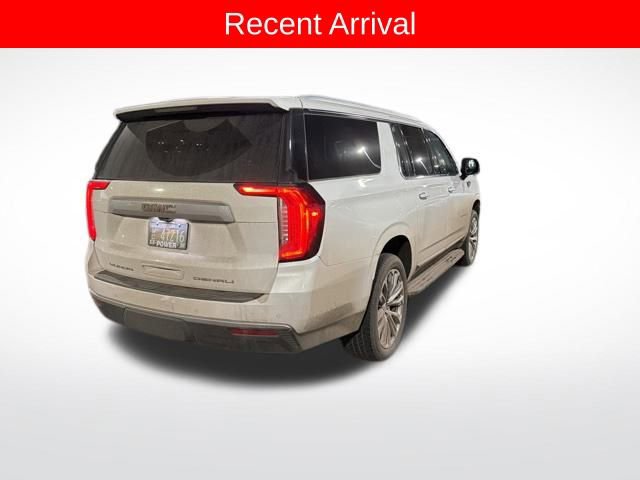 Used 2024 GMC Yukon XL Denali w/ Advanced Technology Package image 10