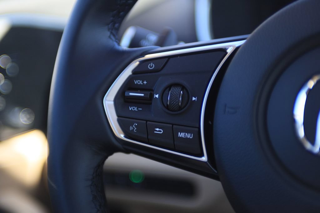 New 2026 Acura MDX w/ Technology Package AWD/4WD image 17