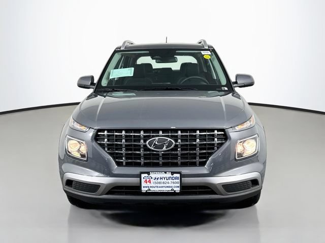 New 2026 Hyundai Venue SEL FWD image 11