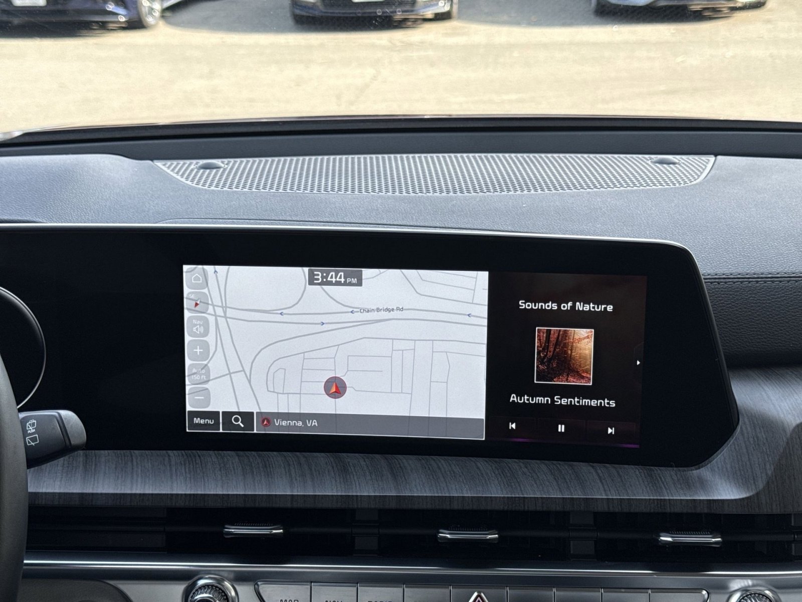 Used 2023 Kia Telluride SX image 20