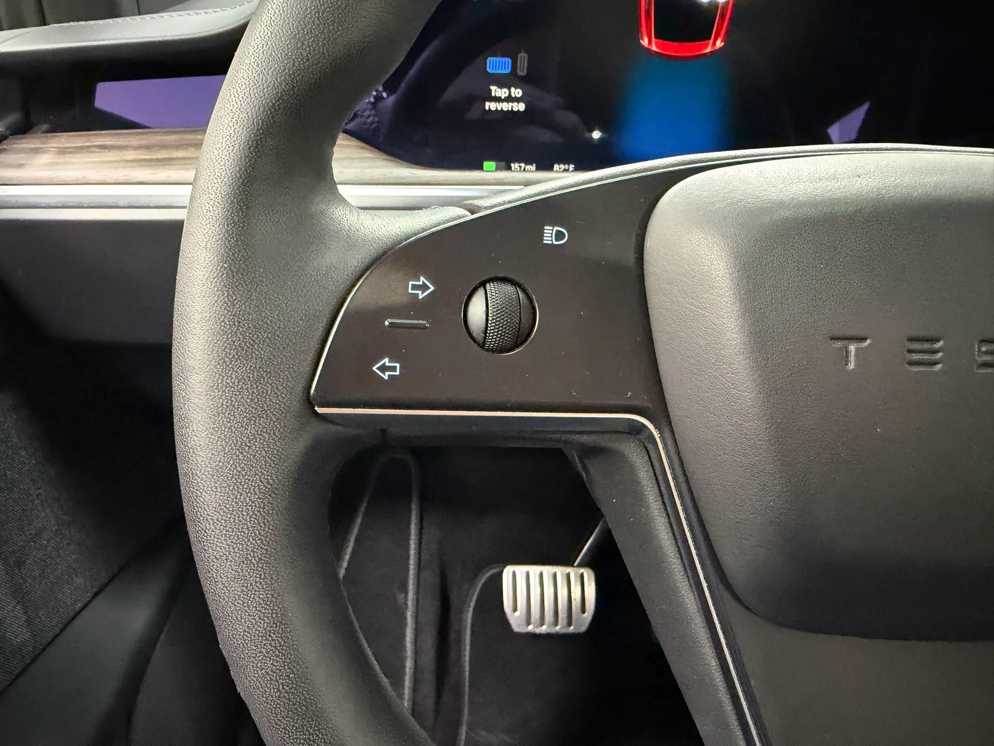 Used 2023 Tesla Model X AWD/4WD image 34