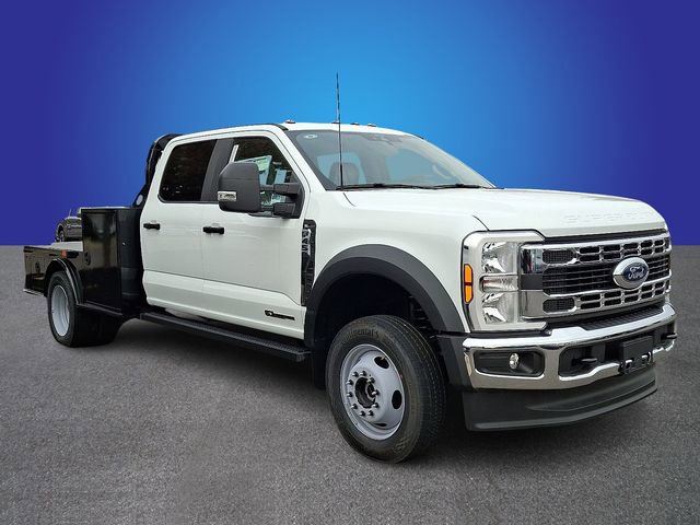 New 2026 Ford F450 XL image 2