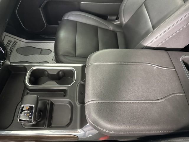 Used 2023 Chevrolet Silverado 1500 RST w/ RST All Star Premium Package AWD/4WD image 33