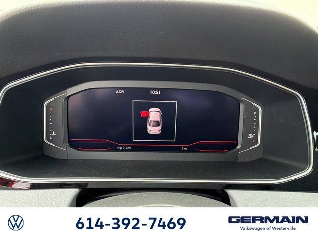 New 2026 Volkswagen Jetta GLI Autobahn FWD image 22